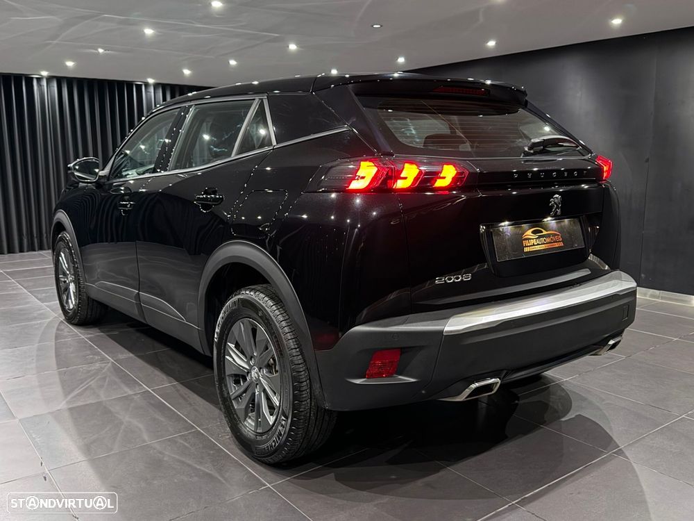 Peugeot 2008 1.2 PureTech Active Pack - 6