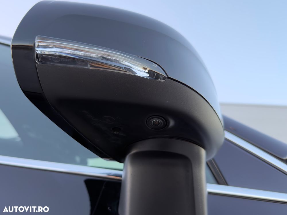 Volvo XC 60 D4 Geartronic Momentum Pro - 33