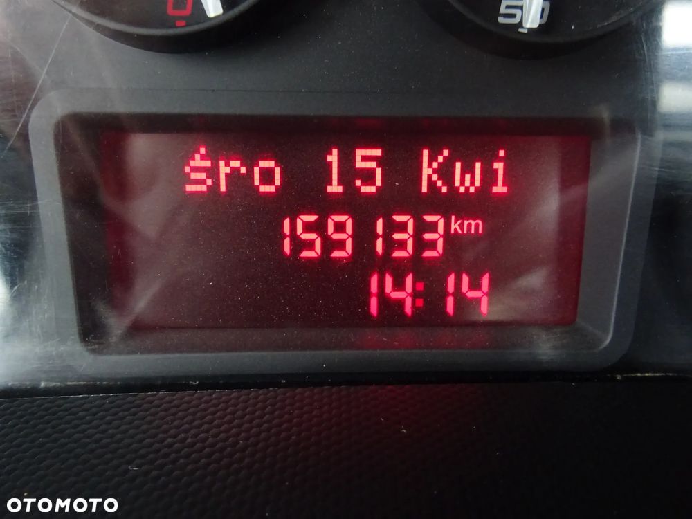 Iveco 35C16 Wywrotka 159tys km Klima Oryginał 160KM - 24