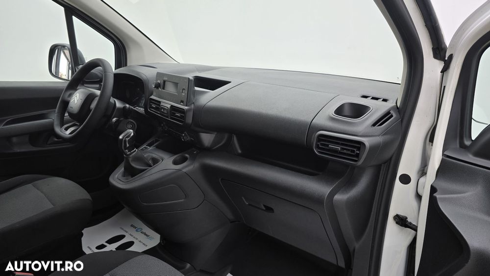 Citroën Berlingo - 20