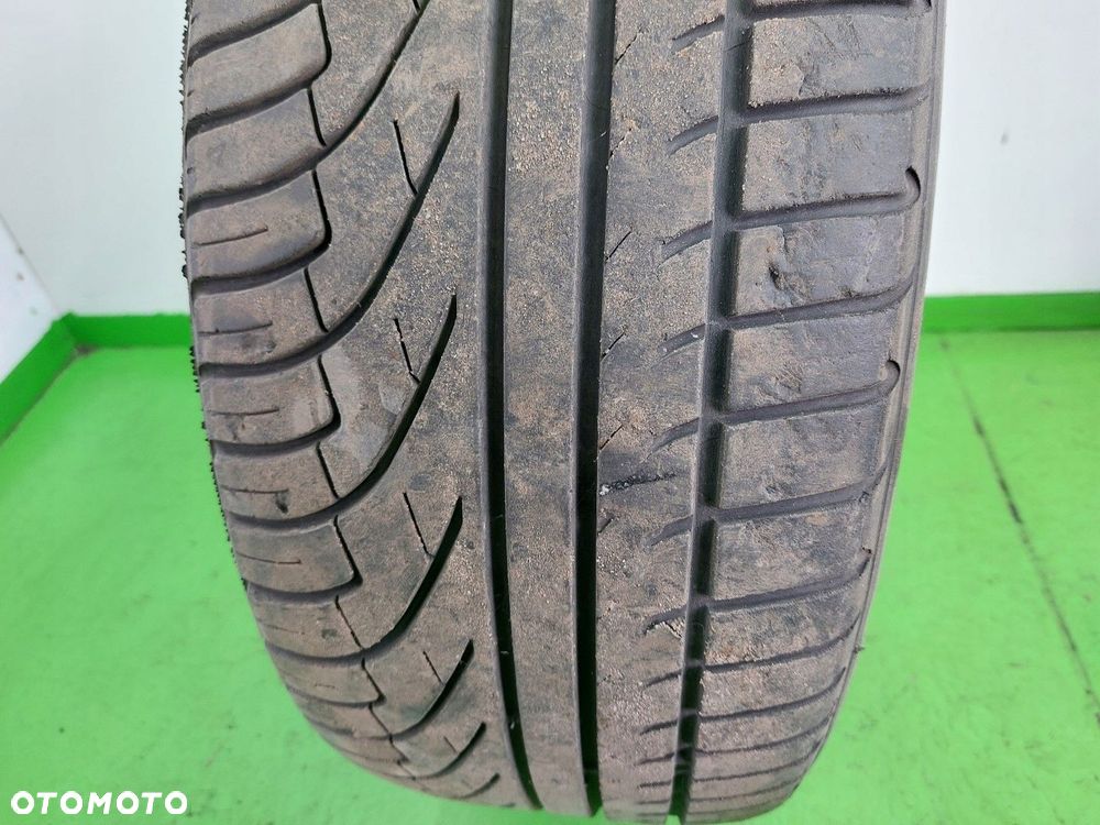 Koło zapasowe normalne FELGA STALOWA Renault Laguna II 5X108 6J 16 ET 50 - 3