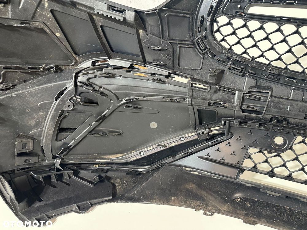 Mercedes-Benz GLC C254 2023 Zderzak przedni - 16