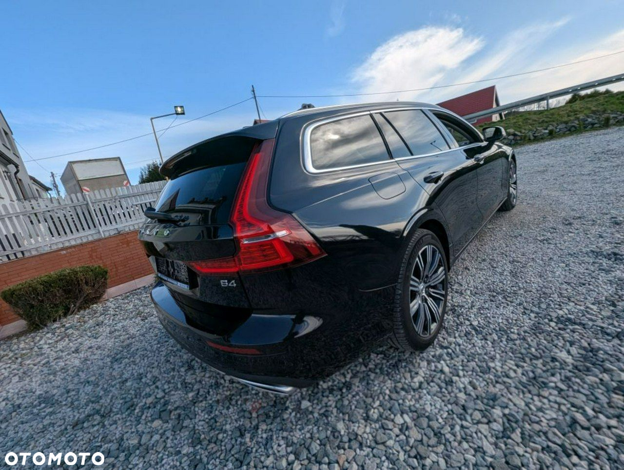 Volvo V60 - 18