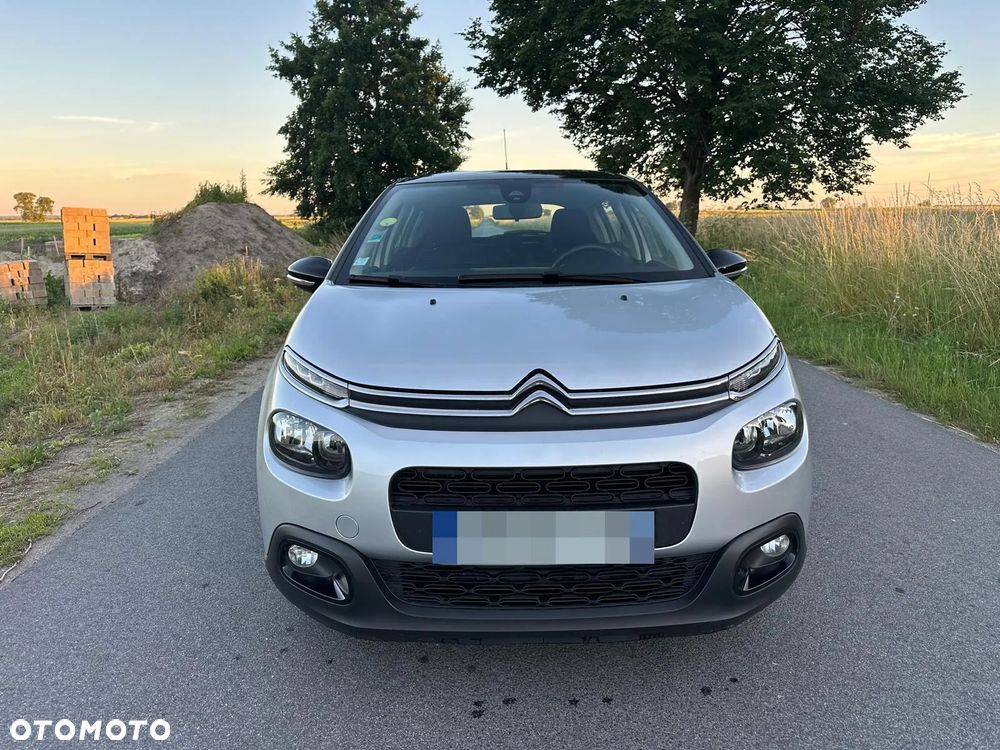 Citroën C3 BlueHDi 75 S&S 83g FEEL - 9