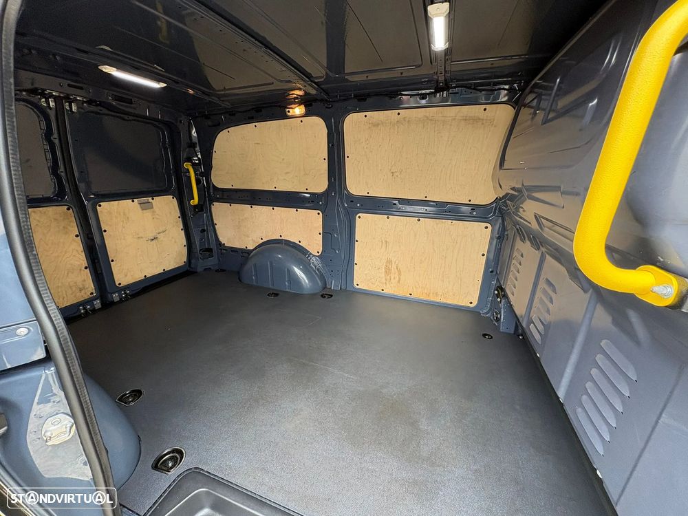 Mercedes-Benz Vito 110 CDi/32 - 20