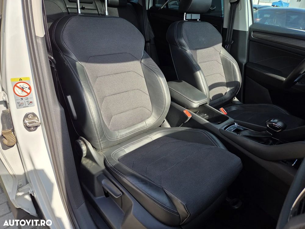 Skoda Kodiaq 1.5 TSI ACT DSG Sportline - 27