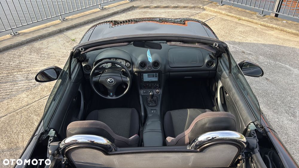 Mazda MX-5 1.6 16V - 15