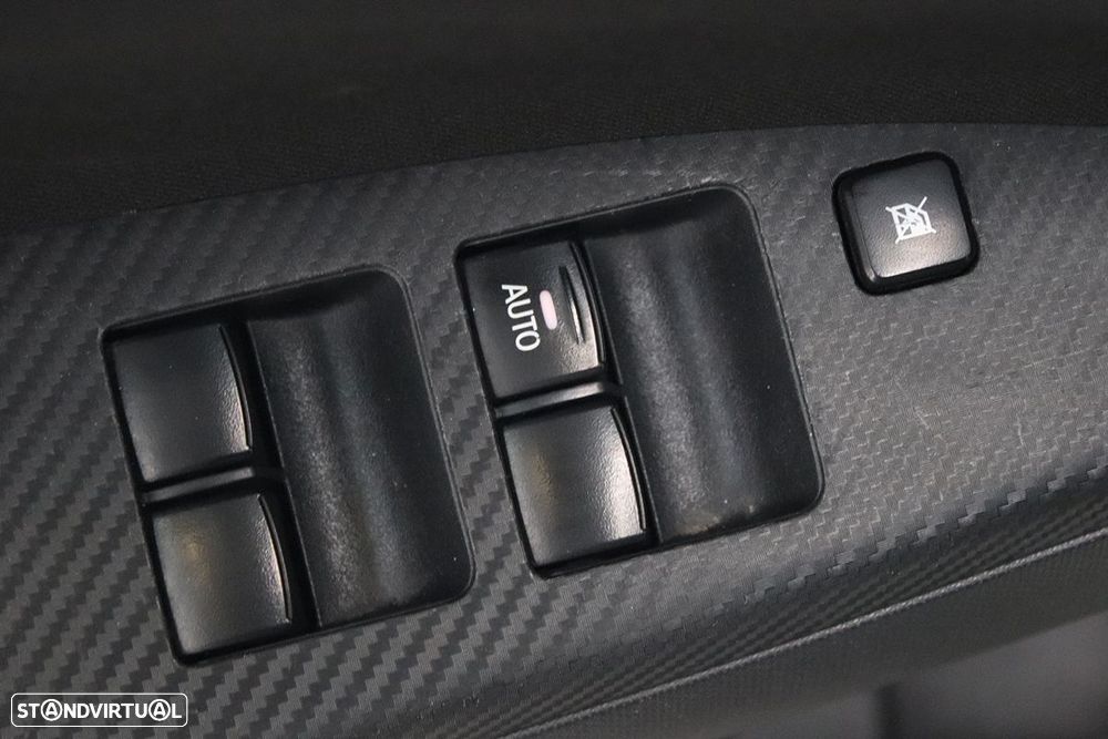 Mitsubishi Space Star 1.2 Connect Edition - 18