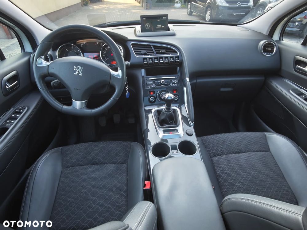 Peugeot 3008 - 32
