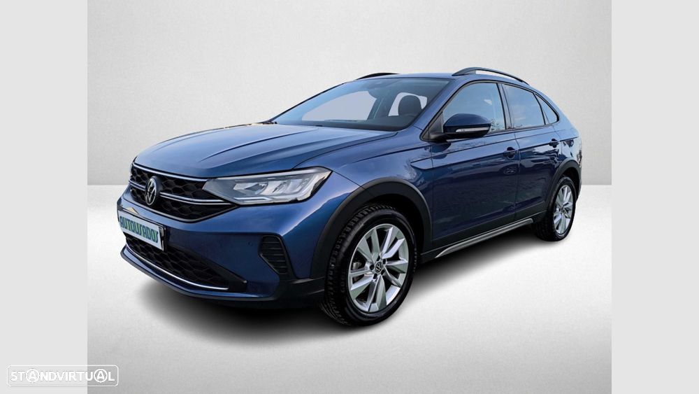 VW Taigo 1.0 TSI Urban - 2