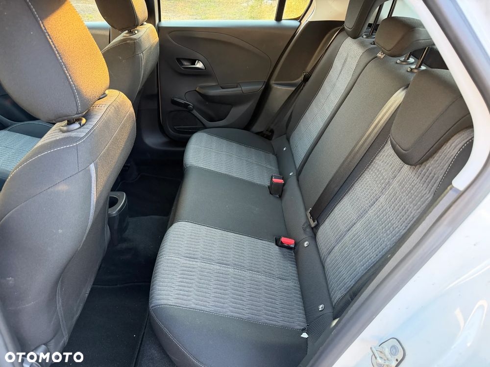 Opel Corsa First Edition - 11