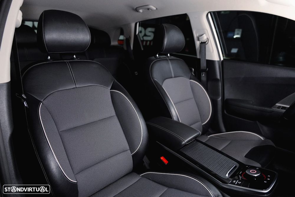 Kia e-Niro 64kWh - 9