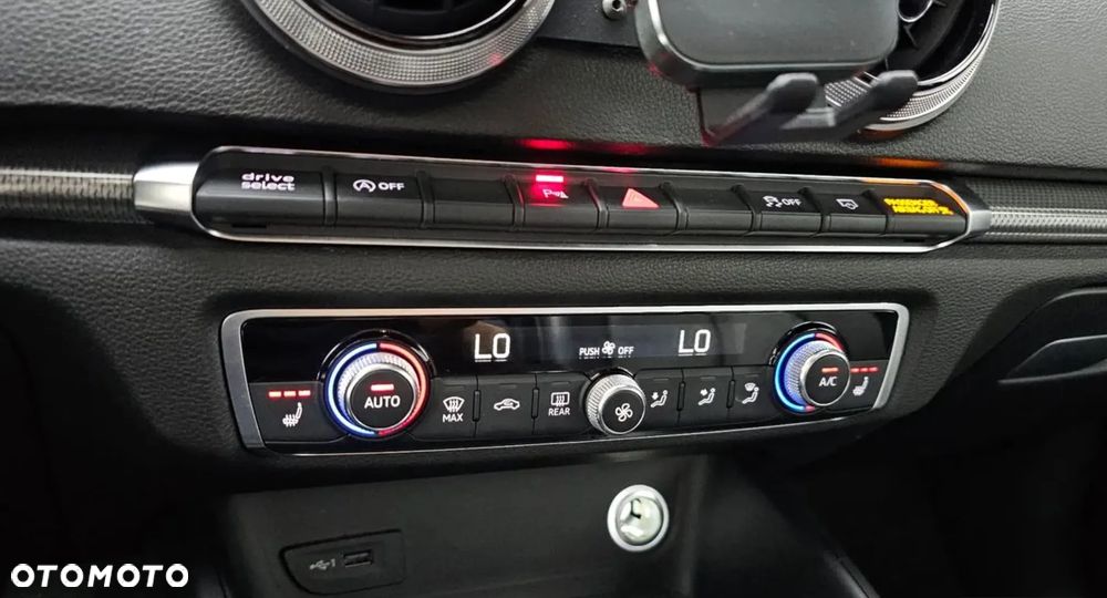 Audi A3 Limousine - 25