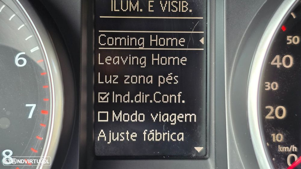 VW Golf 2.0 TSi GTI - 24