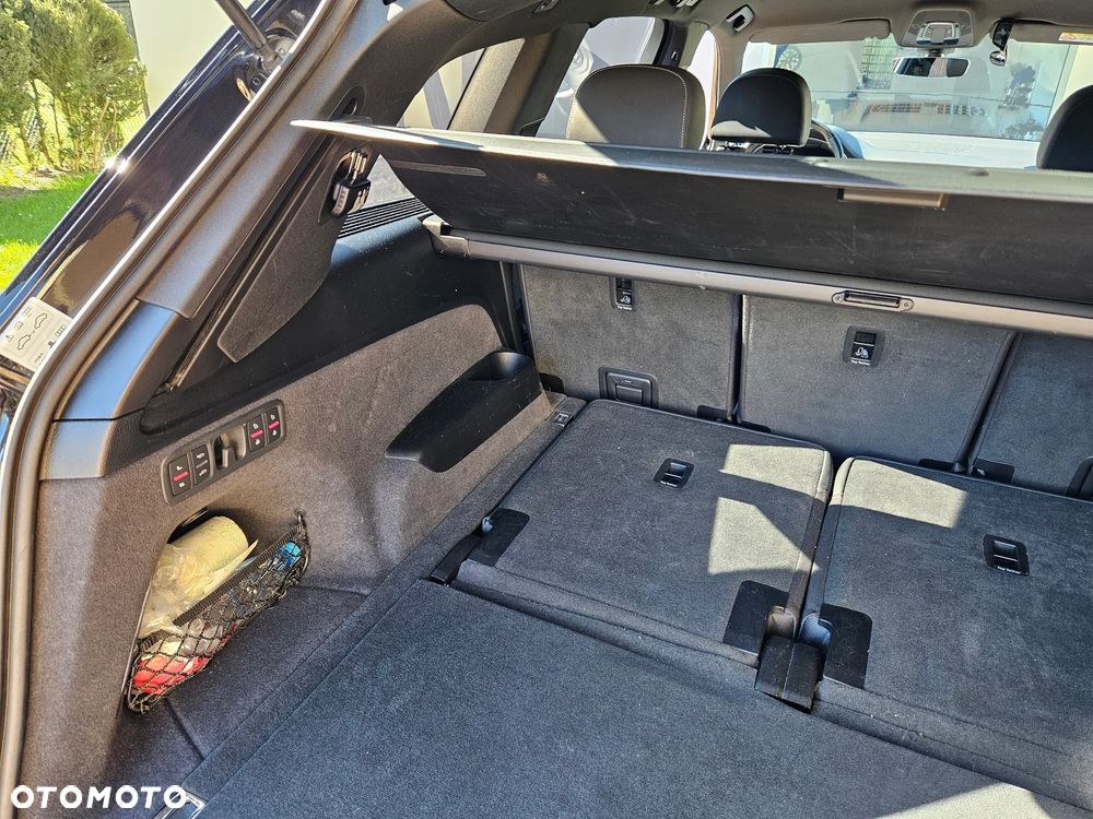 Audi Q7 50 TDI Quattro Tiptronic - 13