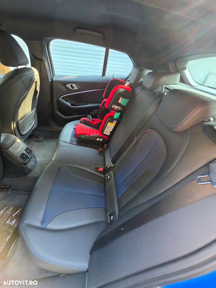 BMW Seria 1 - 9