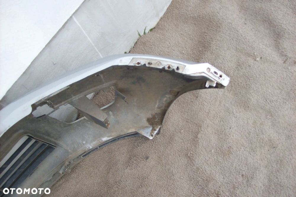 ZDERZAK PRZEDNI FORD FUSION I ROK 02/05 - 5