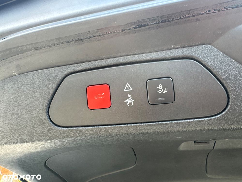 Opel Grandland X 1.6 D Start/Stop Automatik Business Edition - 23