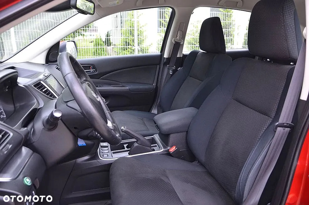 Honda CR-V 1.6i-DTEC Elegance (2WD) - 9