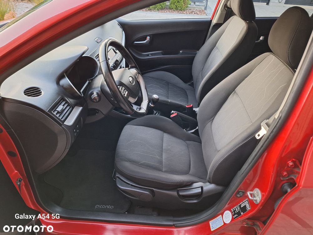 Kia Picanto - 9