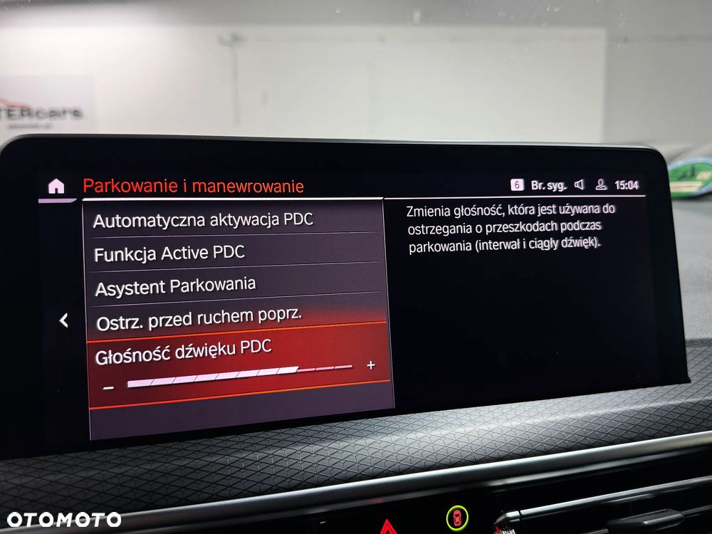 BMW X3 xDrive20d M Sport Edition - 39