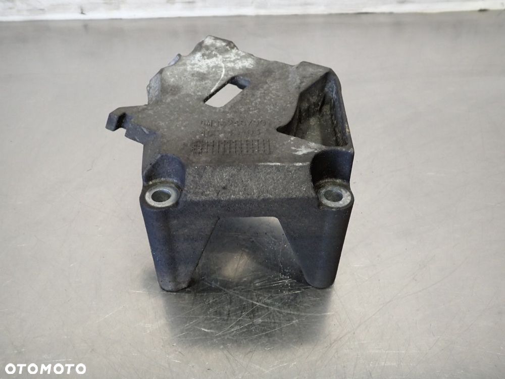 ŁAPA SILNIKA OPEL CORSA D 13248790 - 2