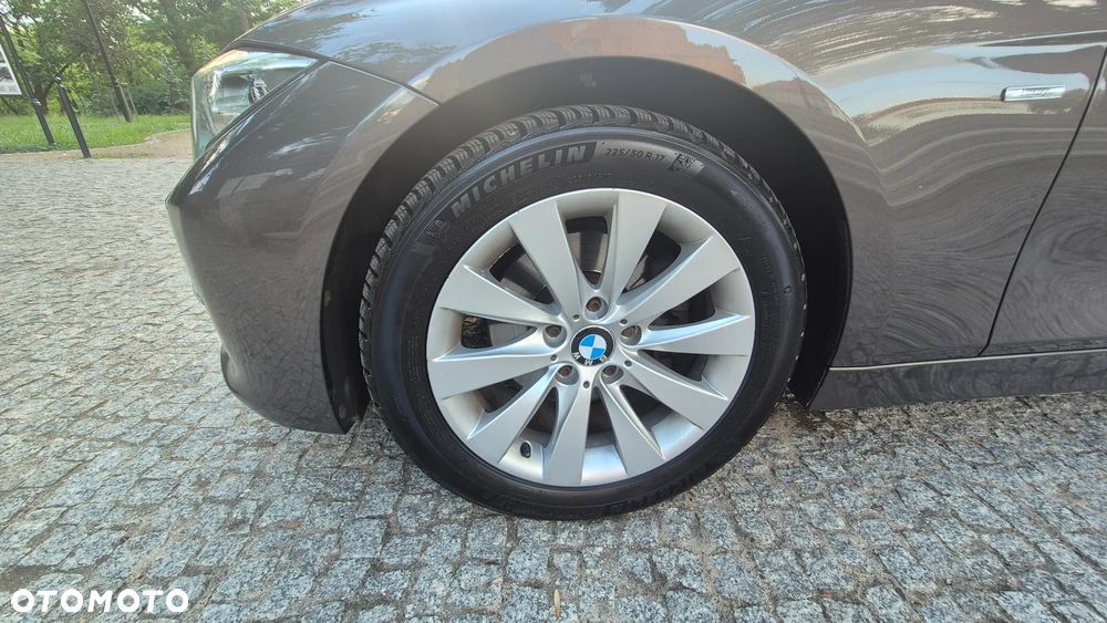 BMW Seria 3 - 4