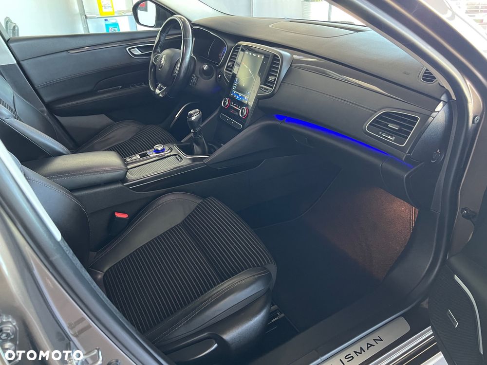 Renault Talisman - 35