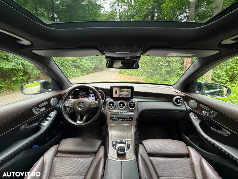 Mercedes-Benz GLC - 6
