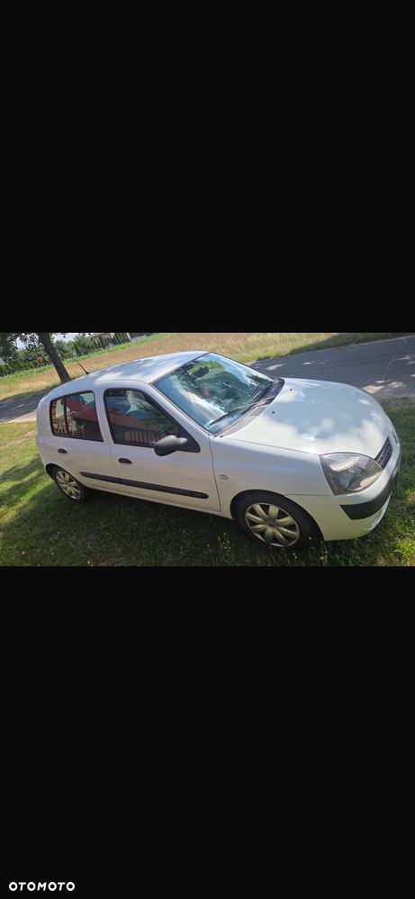 Renault Clio - 3