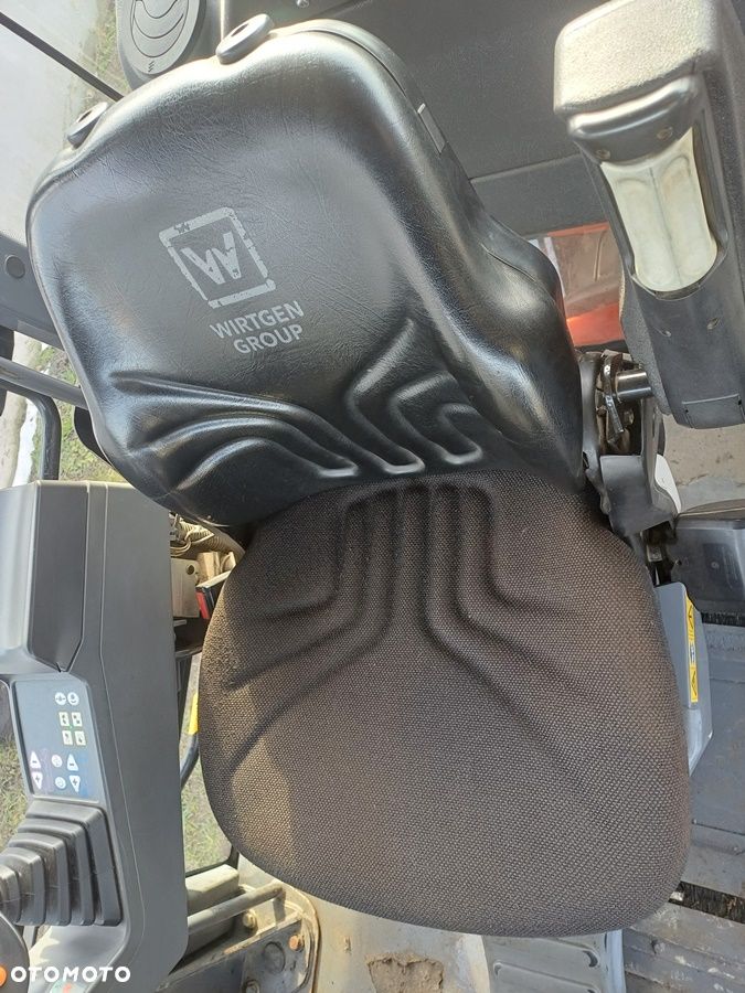 Hamm DV+ 70i VV-S - 9