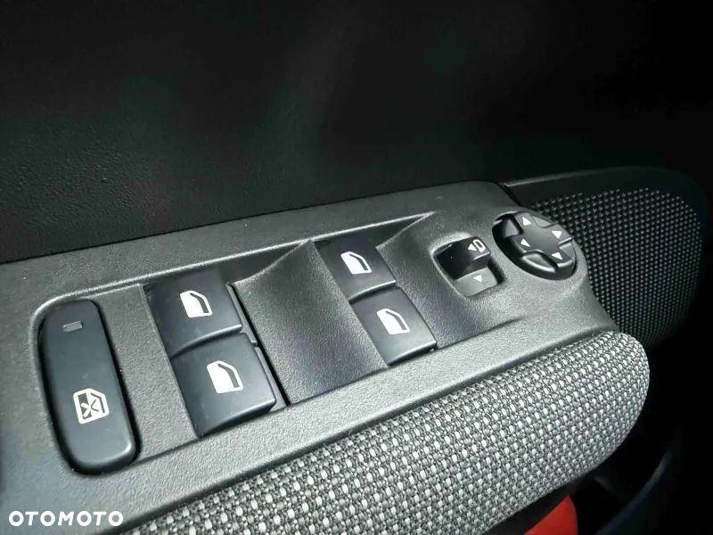 Citroën C3 Aircross - 21