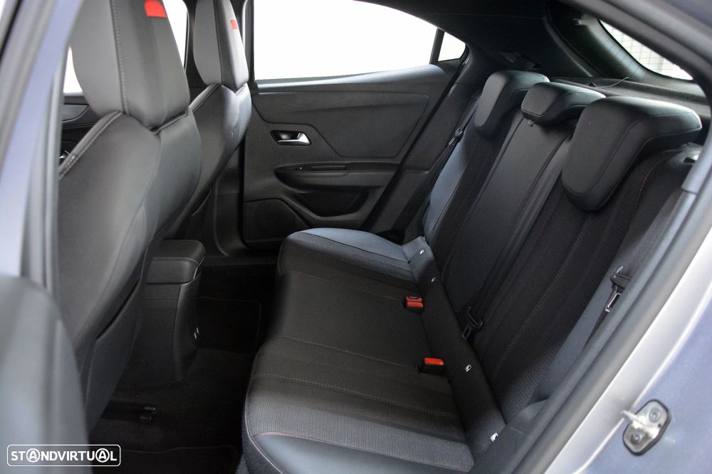 Opel Mokka 1.2 T GS Line AT - 8