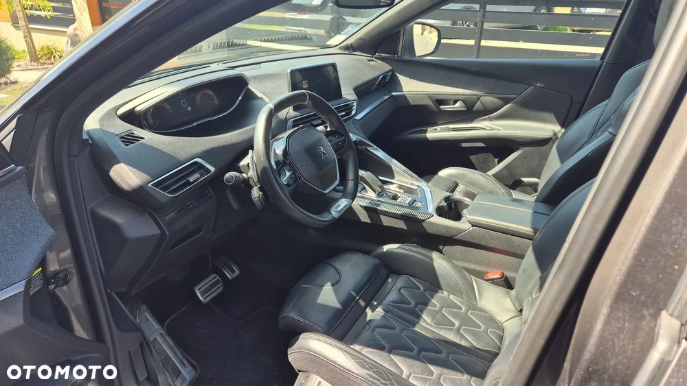 Peugeot 3008 - 14