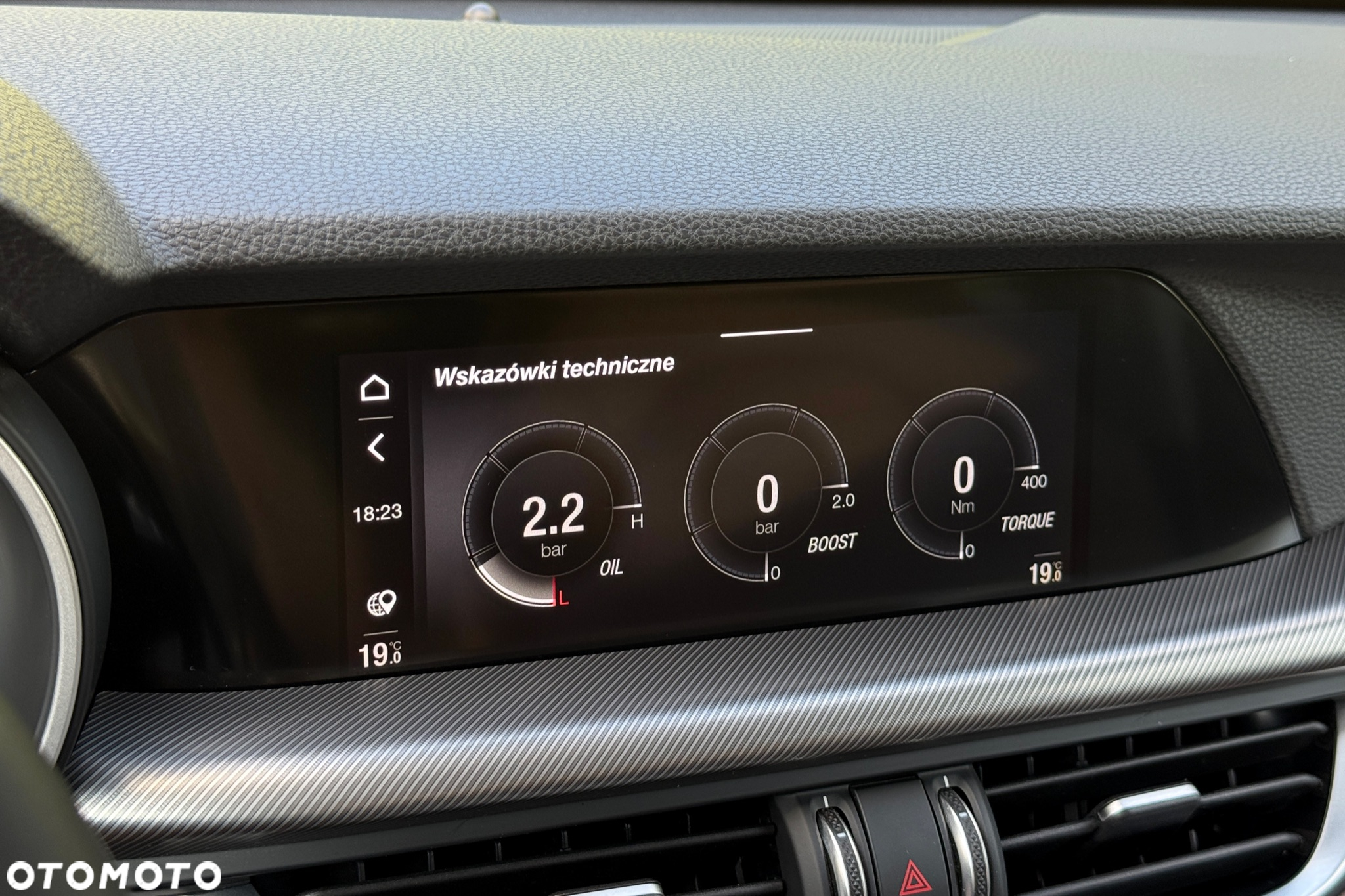 Alfa Romeo Stelvio 2.0 Turbo Veloce Q4 - 20