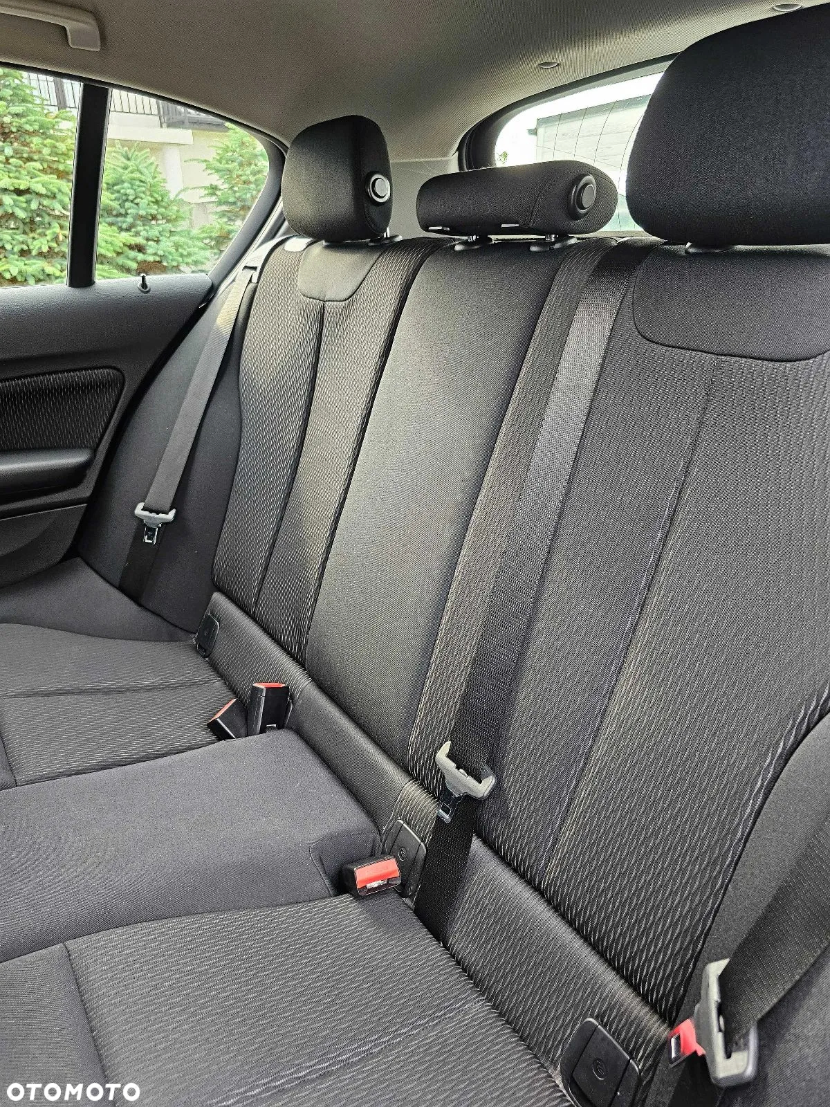 BMW Seria 1 116i - 17