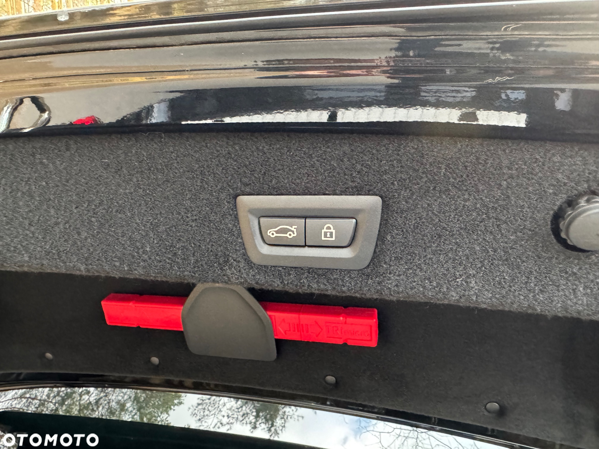 BMW Seria 7 M760Li xDrive - 15