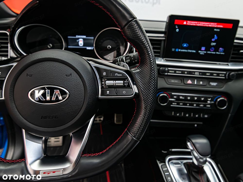 Kia ProCeed - 20