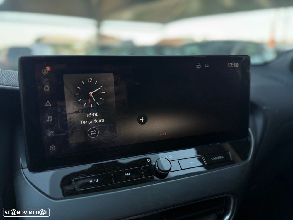 Nissan Juke 1.0 DIG-T N-Connecta NAV. DCT - 29