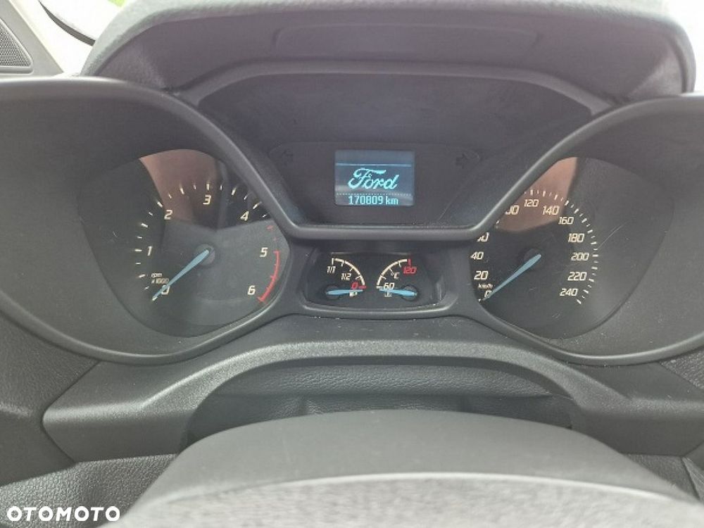 Ford Tourneo Connect Grand - 33
