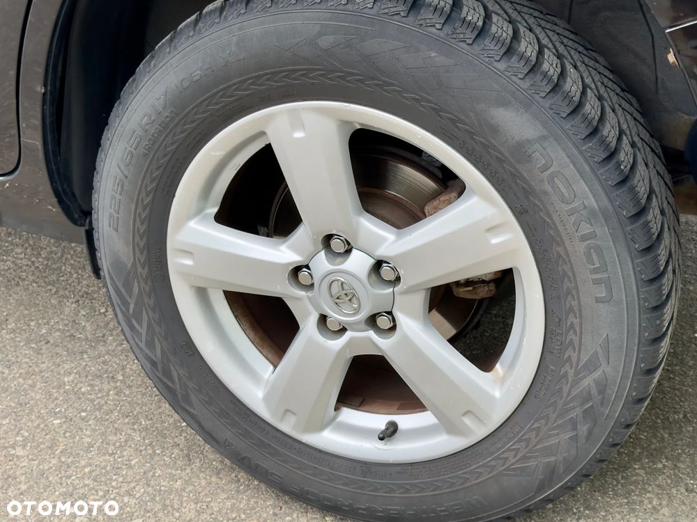 Toyota RAV4 2.0 VVT-i Prestige - 12