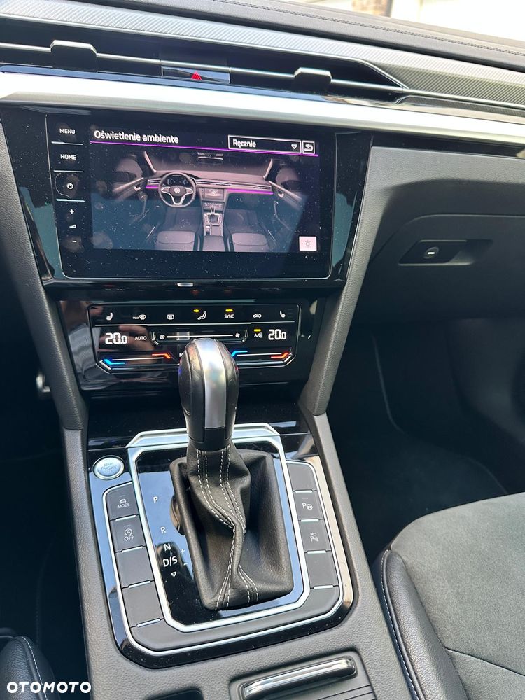 Volkswagen Arteon 2.0 TDI R-Line DSG - 3