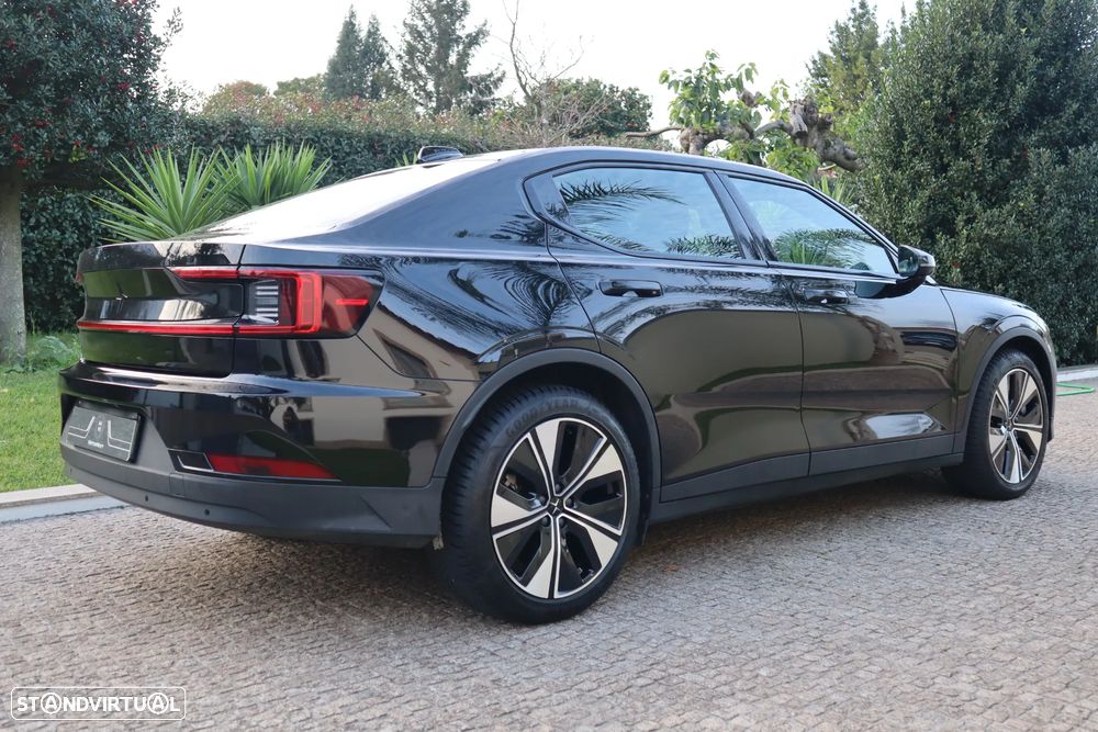 Polestar 2 Long Range 78 kWh - 3