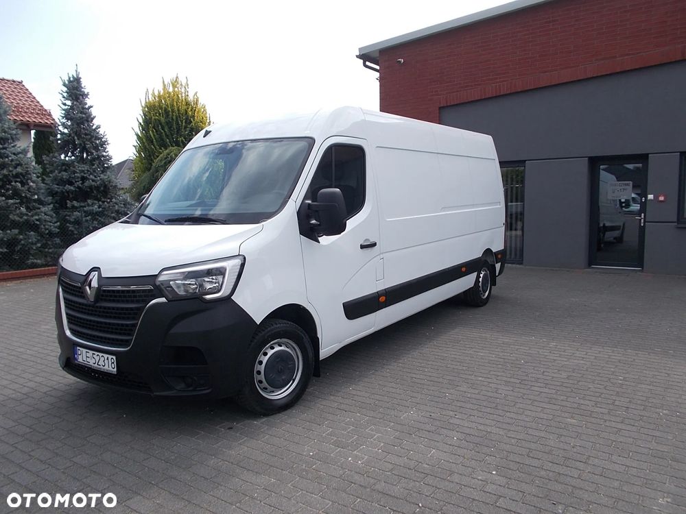 Renault Master - 10