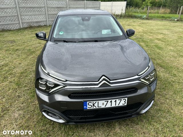 Citroën C4 PureTech 130 Stop & Start Exclusive - 8