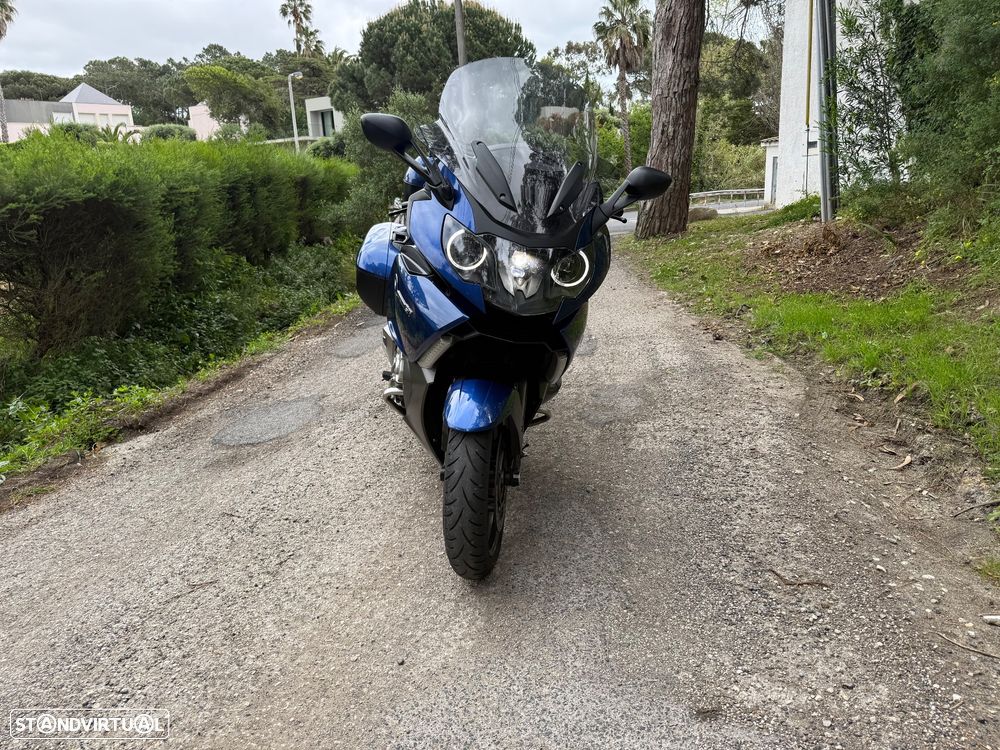 BMW K 1600 GT - 2