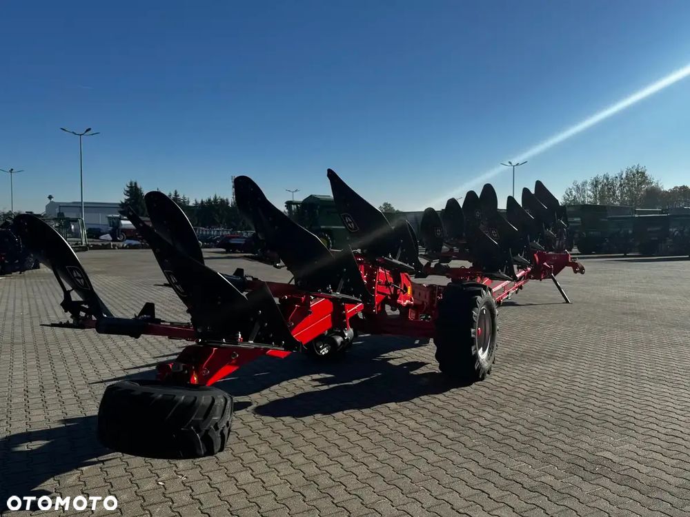 Gregoire Besson Gregoire-Besson VOYAGER C80 - 7