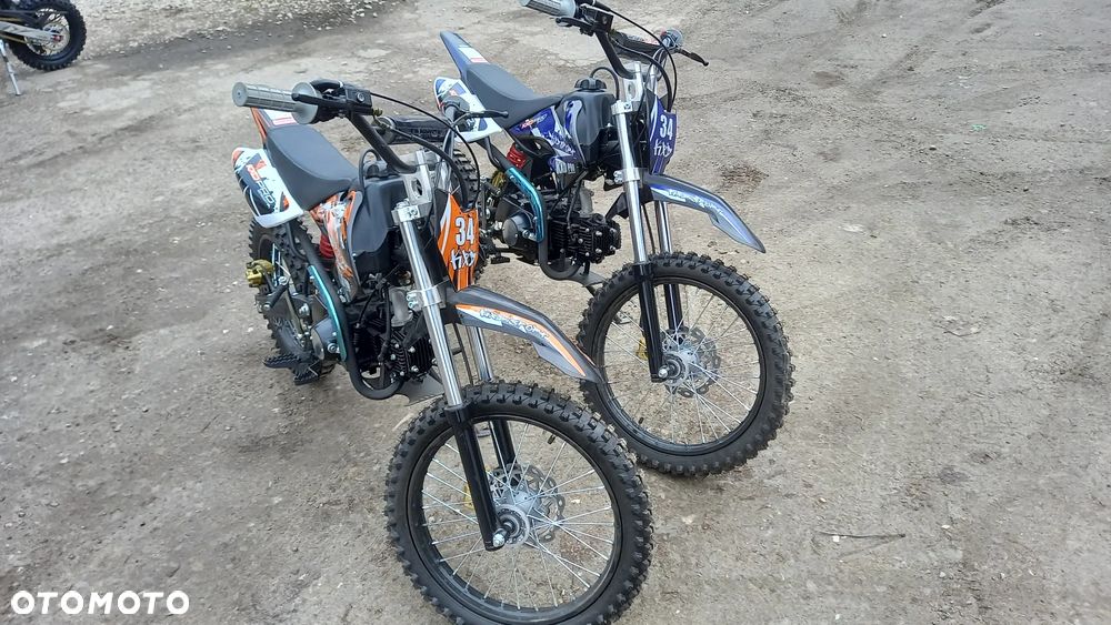 KXD Inny - 5