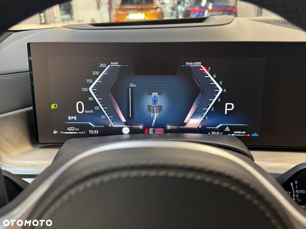 BMW X7 xDrive40i mHEV M Sport sport - 16