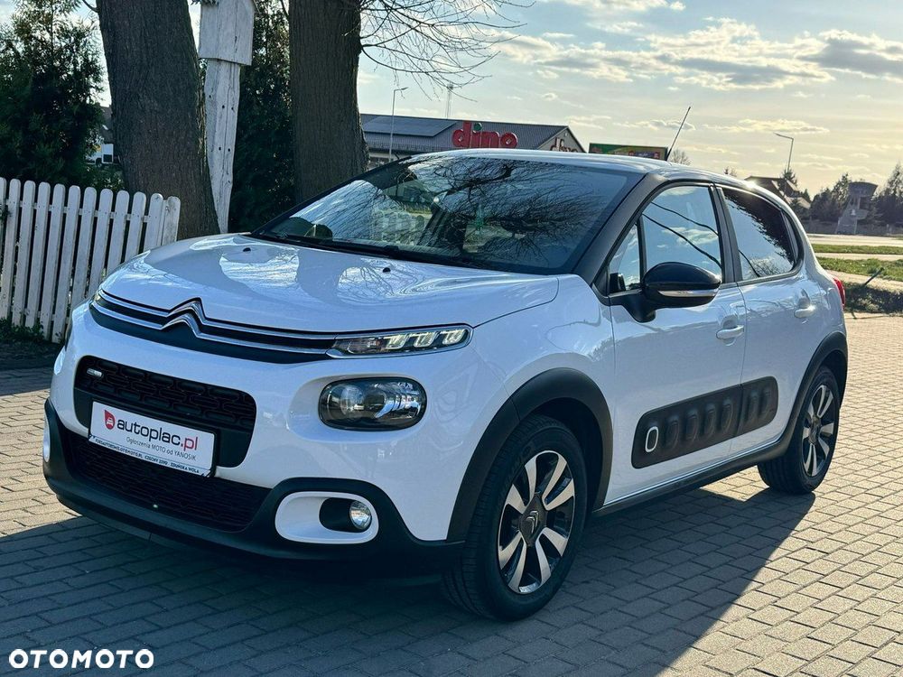 Citroën C3 1.2 PureTech Live - 3
